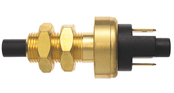 INTERRUPTOR LUZ DE FREIO MERCEDES-BENZ L608/608E/609E - 3RHO374