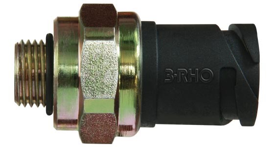 INTERRUPTOR LUZ DE FREIO VOLVO ONIBUS E CAMINHAO - 3RHO378