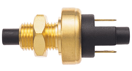 INTERRUPTOR LUZ DE FREIO VOLKSWAGEN ONIBUS/CAMINHAO TODOS  - 3RHO380