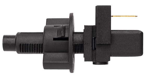 INTERRUPTOR LUZ DE FREIO VOLKSWAGEN APOLLO/LOGUS/POINTER - 3RHO381
