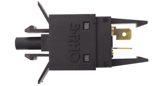 INTERRUPTOR LUZ DE FREIO SCANIA ONIBUS/CAMINHAO  - 3RHO382