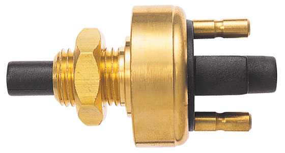 INTERRUPTOR LUZ DE FREIO GM OPALA E CARAVAN - 3RHO387