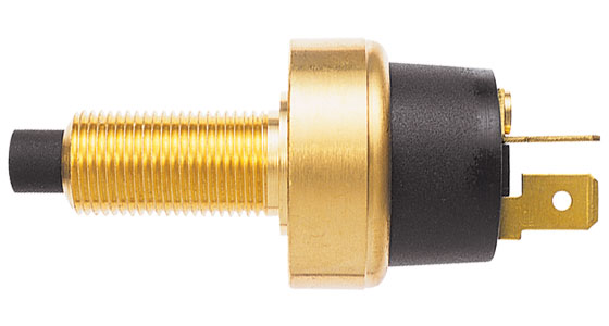 INTERRUPTOR LUZ DE FREIO MERCEDES-BENZ 709/1518/1618/1620E  - 3RHO388