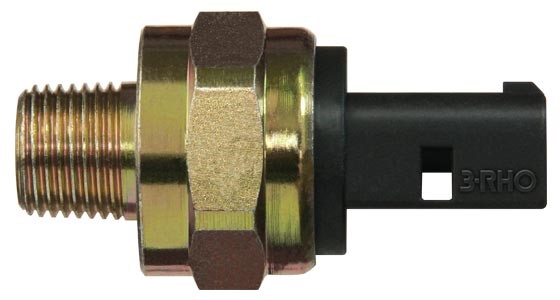 INTERRUPTOR LUZ DE FREIO VOLVO ONIBUS E CAMINHAO - 3RHO390