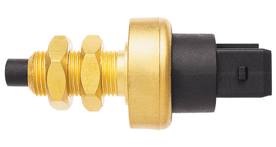 INTERRUPTOR LUZ DE FREIO MERCEDES-BENZ 1218/1418/1721 - 3RHO394