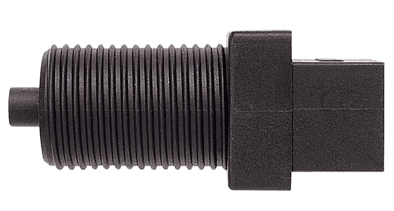 INTERRUPTOR LUZ DE FREIO RENAULT TODOS MODELOS COM CAMBIO AUTOMATICO - 3RHO397