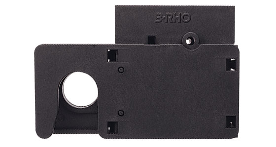 INTERRUPTOR LUZ FREIO GM BLAZER/S10 - FREIO ABS - 3RHO398