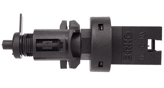 INTERRUPTOR LUZ DE FREIO FIAT TIPO/UNO//PALIO - 3RHO399