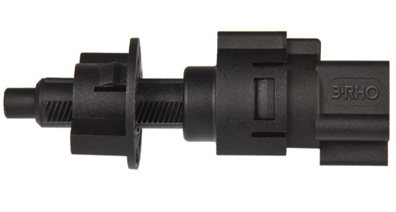 INTERRUPTOR LUZ DE FREIO MITSUBISHI TRITON, LANCER OUTLANDER COM CÂMBIO AUTOMÁTICO - 3RHO410