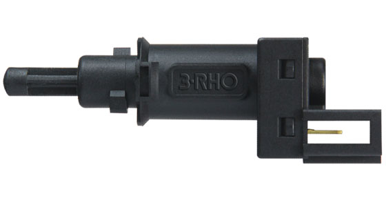 INTERRUPTOR LUZ DE FREIO AUDI A3 A4 A6 - 3RHO414