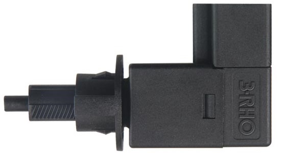 INTERRUPTOR LUZ DE FREIO HYUNDAI /AZERA/ACCENT/HB20/KIA PICANTO  - 3RHO436