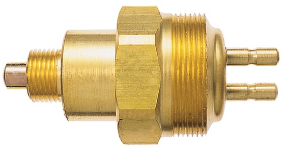 INTERRUPTOR LUZ DE RE MERCEDES-BENZ 709/1214/1218/1417/1418/ - 3RHO4416