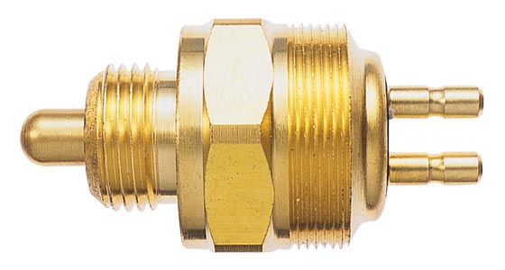 INTERRUPTOR LUZ RE MERCEDES-BENZ 1618/1620  - 3RHO4417
