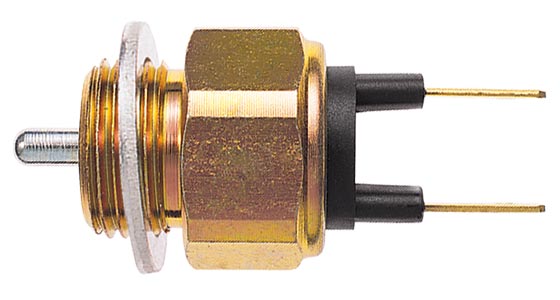 INTERRUPTOR LUZ DE RE VOLKSWAGEN  GOL/VOYAGE/SAVEIRO/SANTANA//PASSAT - 3RHO4422