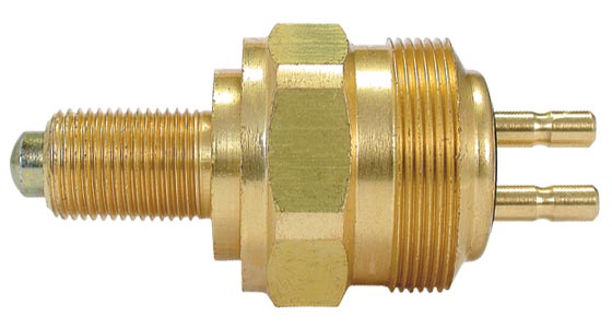 INTERRUPTOR LUZ DE RE MERCEDES-BENZ 814/914/1114/1218/1418  - 3RHO4432