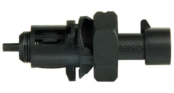 INTERRUPTOR LUZ RE FIAT TEMPRA 1996 /EXCETO STILE  - 3RHO4436