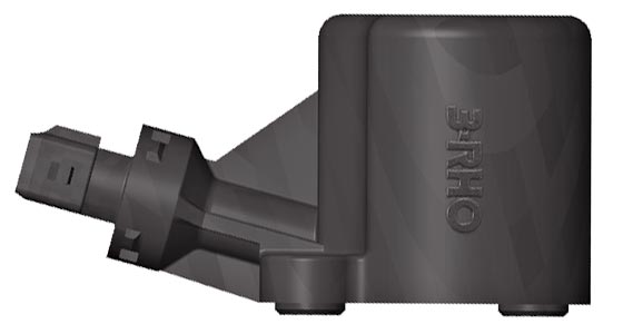 INTERRUPTOR LUZ RE VOLKSWAGEN POLO CLASSIC 1997/VAN - 3RHO4439