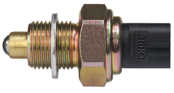 INTERRUPTOR LUZ RE HONDA CIVIC/FIT CAMBIO MECANICO E AUTOMATICO - 3RHO4448