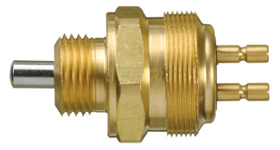 INTERRUPTOR LUZ FREIO VOLVO TODO CAMBIO ZF - 3RHO4449