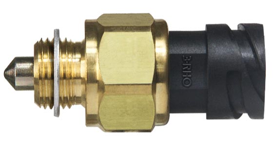 INTERRUPTOR LUZ DE RE IVECO/MERCEDES-BENZ- 3RHO4456