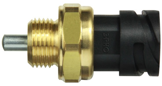 INTERRUPTOR LUZ DE RE MERCEDES-BENZ- 3RHO4484