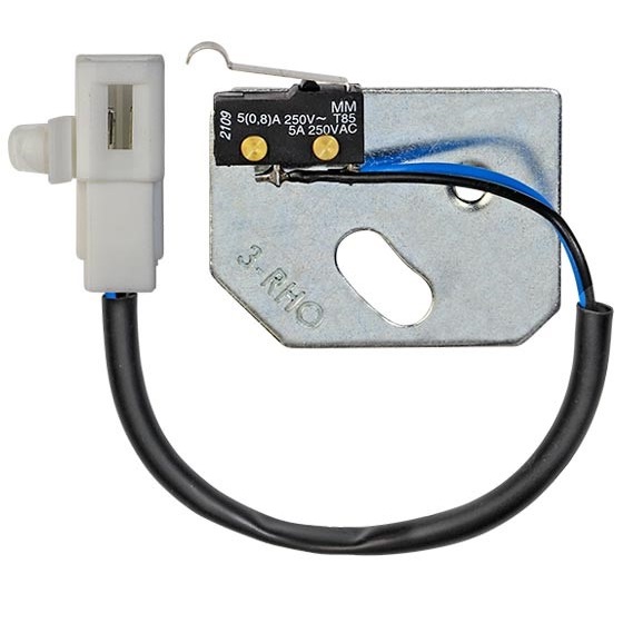 INTERRUPTOR DE EMBREAGEM FIAT PALIO/SIENA/STRADA   - 3RHO449