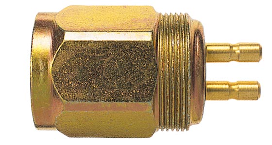 INTERRUPTOR PNEUMATICO MERCEDES-BENZ CAMINHAO / ONIBUS - 3RHO5511
