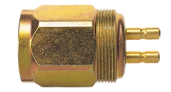 INTERRUPTOR PNEUMATICO MECEDES-BENZ CAMINHAO/ONIBUS/AGRALE/JICASE - 3RHO5522