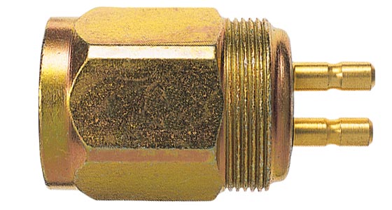 INTERRUPTOR PNEUMATICO MERCEDES-BENZ ONIBUS E CAMINHAO - 3RHO5533
