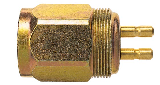 INTERRUPTOR PNEUMATICO MERCEDES-BENZ CAMINHAO E ONIBUS - 3RHO5544