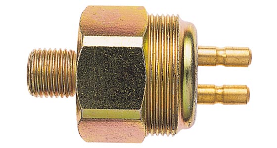 INTERRUPTOR PNEUMATICO MERCEDES-BENZ CAMINHAO - 3RHO5555