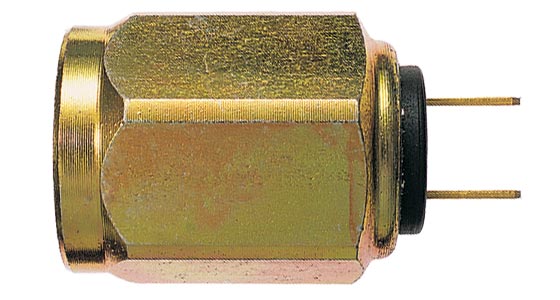 INTERRUPTOR PNEUMATICO SCANIA E CAMINHAO ....1983 - 3RHO5566