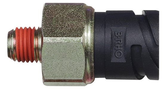 INTERRUPTOR PNEUMÁTICO SCANIA 114  124 - 3RHO5580