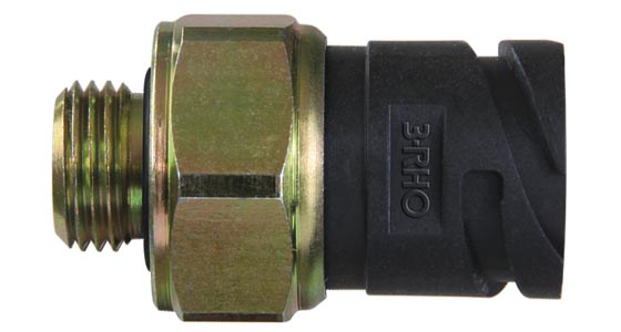 INTERRUPTOR PNEUMÁTICO VOLVO ONIBUS E CAMINHOES  - 3RHO5584