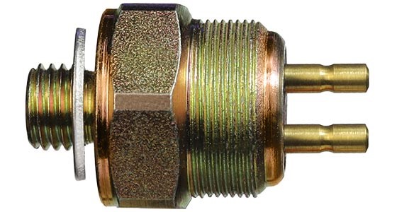 INTERRUPTOR PNEUMÁTICO MERCEDES-BENZ ONIBUS E CAMINHOES  - 3RHO5586
