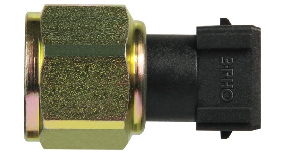INTERRUPTOR PNEUMATICO MERCEDES-BENZ CAMINHAO E ONIBUS / ATEGO - 3RHO5588