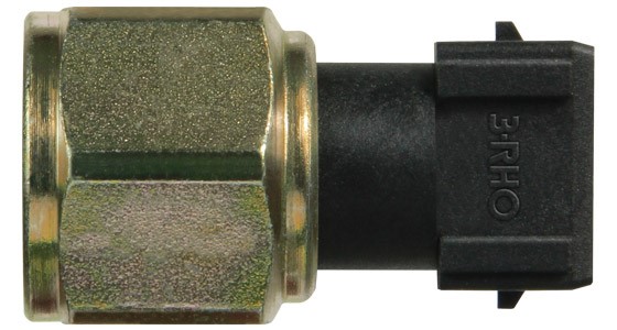 INTERRUPTOR PNEUMATICO MERCEDES-BENZ CAMINHAO/ ONIBUS AXOR / ATRON - 3RHO5591