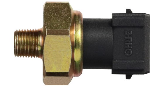 INTERRUPTOR PNEUMATICO VOLKSWAGEN CAMINHAO - 3RHO5593