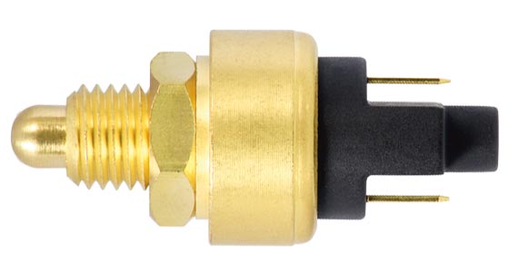 INTERRUPTOR TRANSFERENCIA SCANIA 111  - 3RHO6611