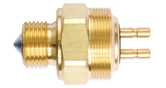 INTERRUPTOR TRANSFERENCIA M.BENZ CX ZF - 3RHO6620