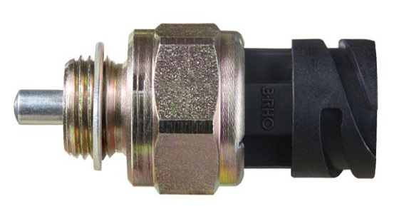 INTERRUPTOR DE TRANSFERÊNCIA SCANIA 114/124/144-MERCEDES BENZ CAMINHOES E ONIBUS  - 3RHO6632