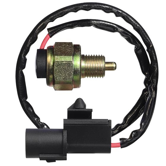 INTERRUPTOR DE TRANSFERENCIA MITSUBISHI PAJERO SPORT, PAJERO FULL, PAJERO MONTERO, L200 TRITON E L200 TRITON DAKAR - 3RHO6659