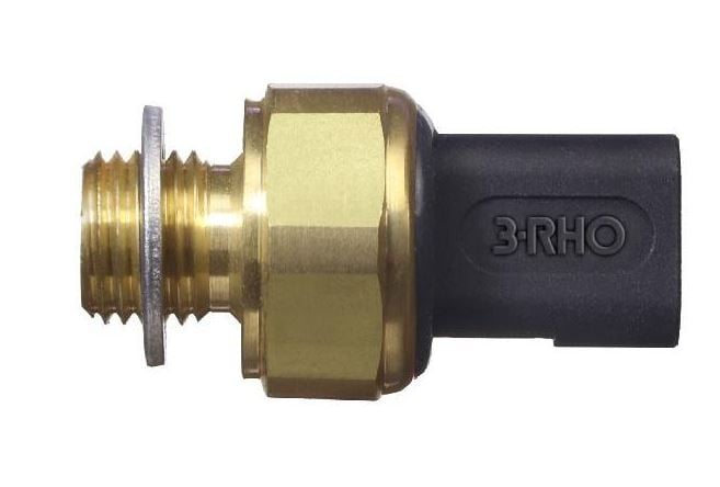 INTERRUPTOR PRESSAO OLEO FIAT PULSE, STRADA, TORO - 3RHO77124