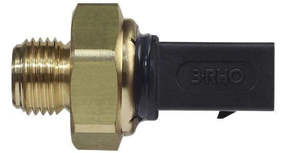 SENSOR PRESSAO DO OLEO MERCEDES-BENZ/AXOR/ATEGO/ACCELO - 3RHO7722