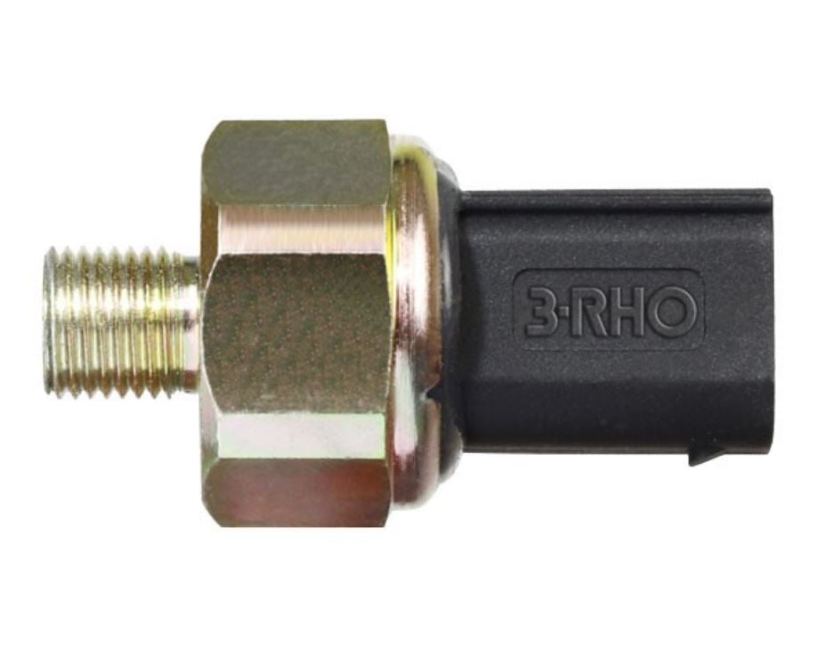 SENSOR PRESSAO OLEO SCANIA CAMINHOES E ONIBUS SERIE 4 - 3RHO7724