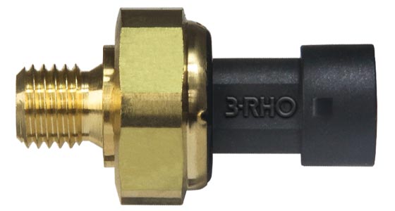 SENSOR DE PRESSAO AR MERCEDES-BENZ ACCELO APOS 2006 - 3RHO7729