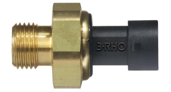SENSOR DE PRESSAO ELETRONICO VOLKSWAGEN CAMINHAO - 3RHO7730
