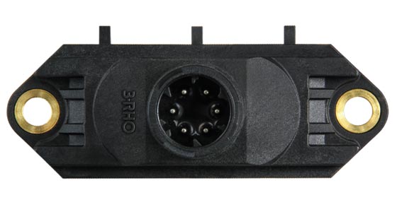 SENSOR ELETRONICO DE PRESSAO MERCEDES-BENZ//FORD/IVECO/DAF   - 3RHO7734