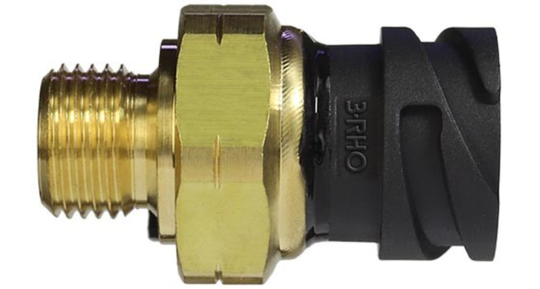 SENSOR ELETRÔNICO DE PRESSÃO AR MERCEDES-BENZ /ATEGO /AXOR /CAMINHOES /MAN /SCANIA   - 3RHO7740