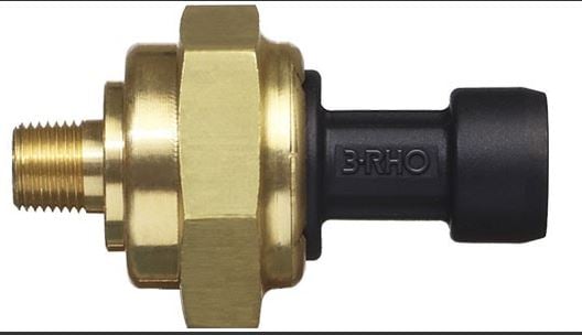SENSOR PRESSAO OLEO BOBCAT 751, 753, 763, 863 - 3RHO7772